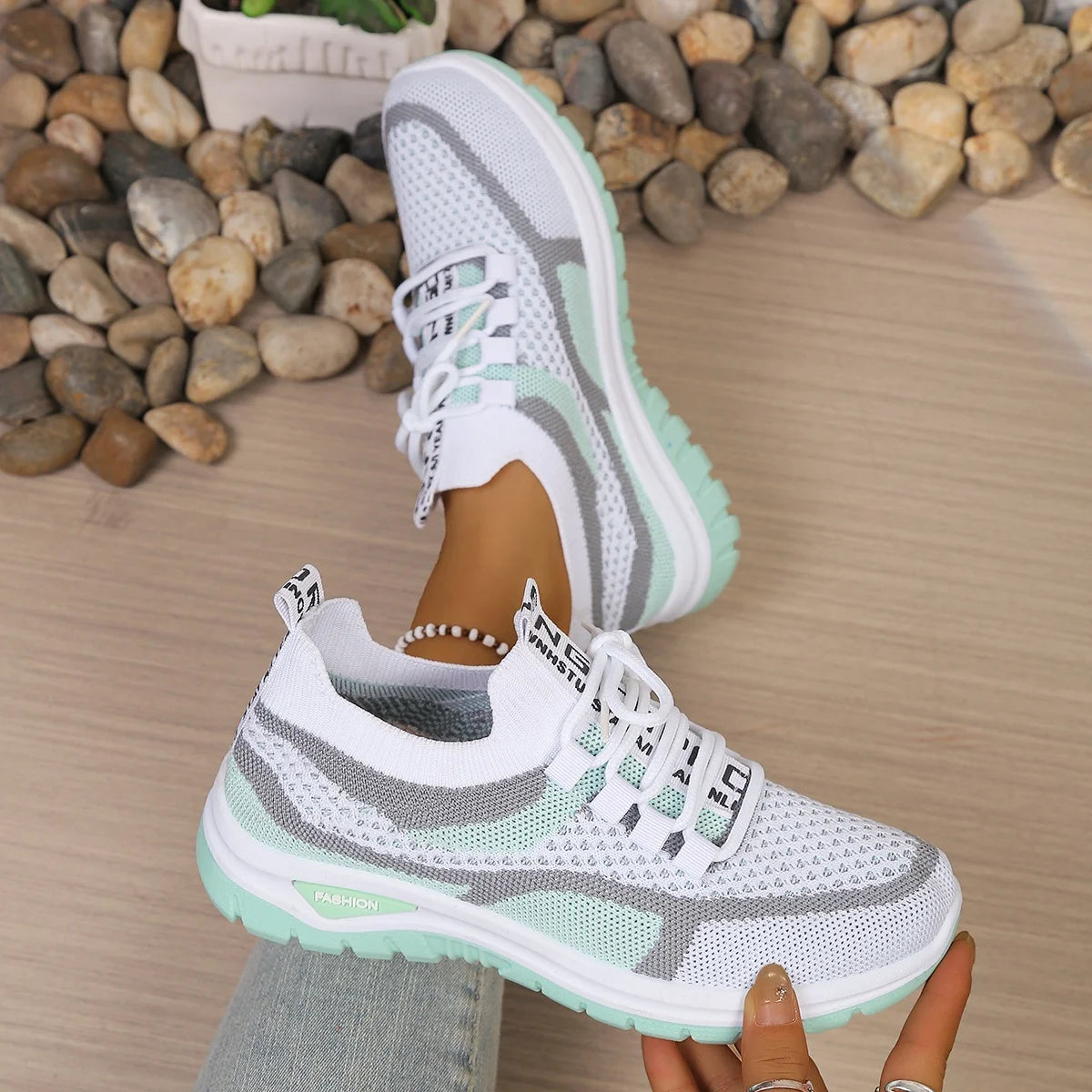 Lunera Flex Trainers