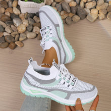 White Green