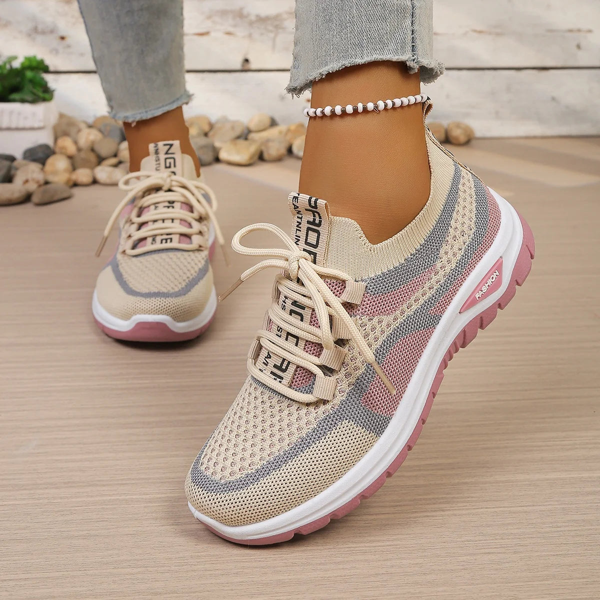 Lunera Flex Trainers