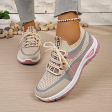 khaki Pink