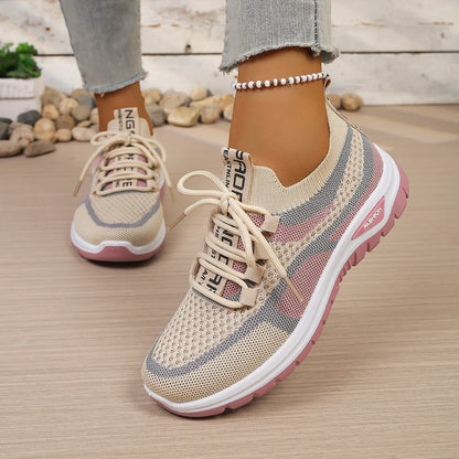 Lunera Flex Trainers
