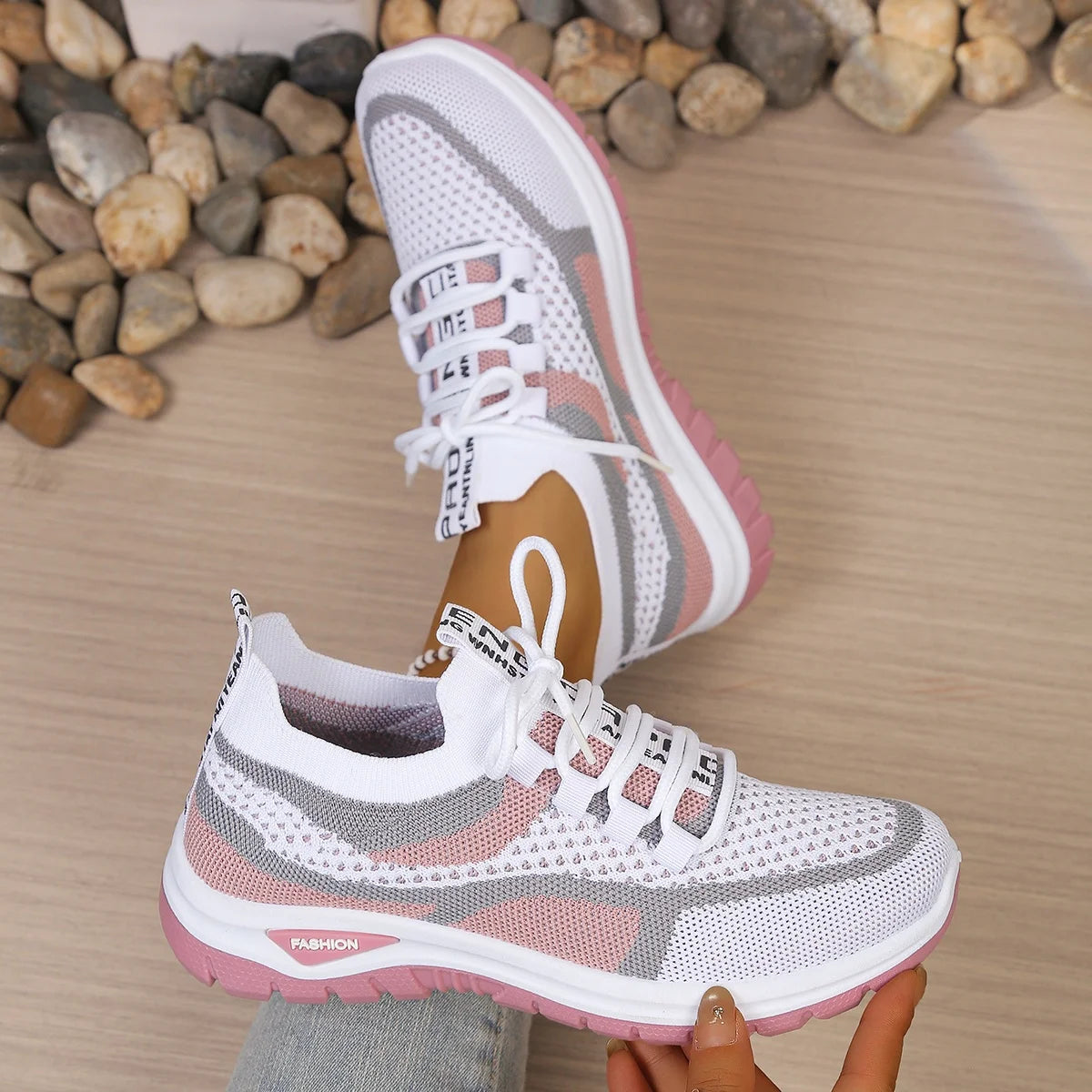 Lunera Flex Trainers