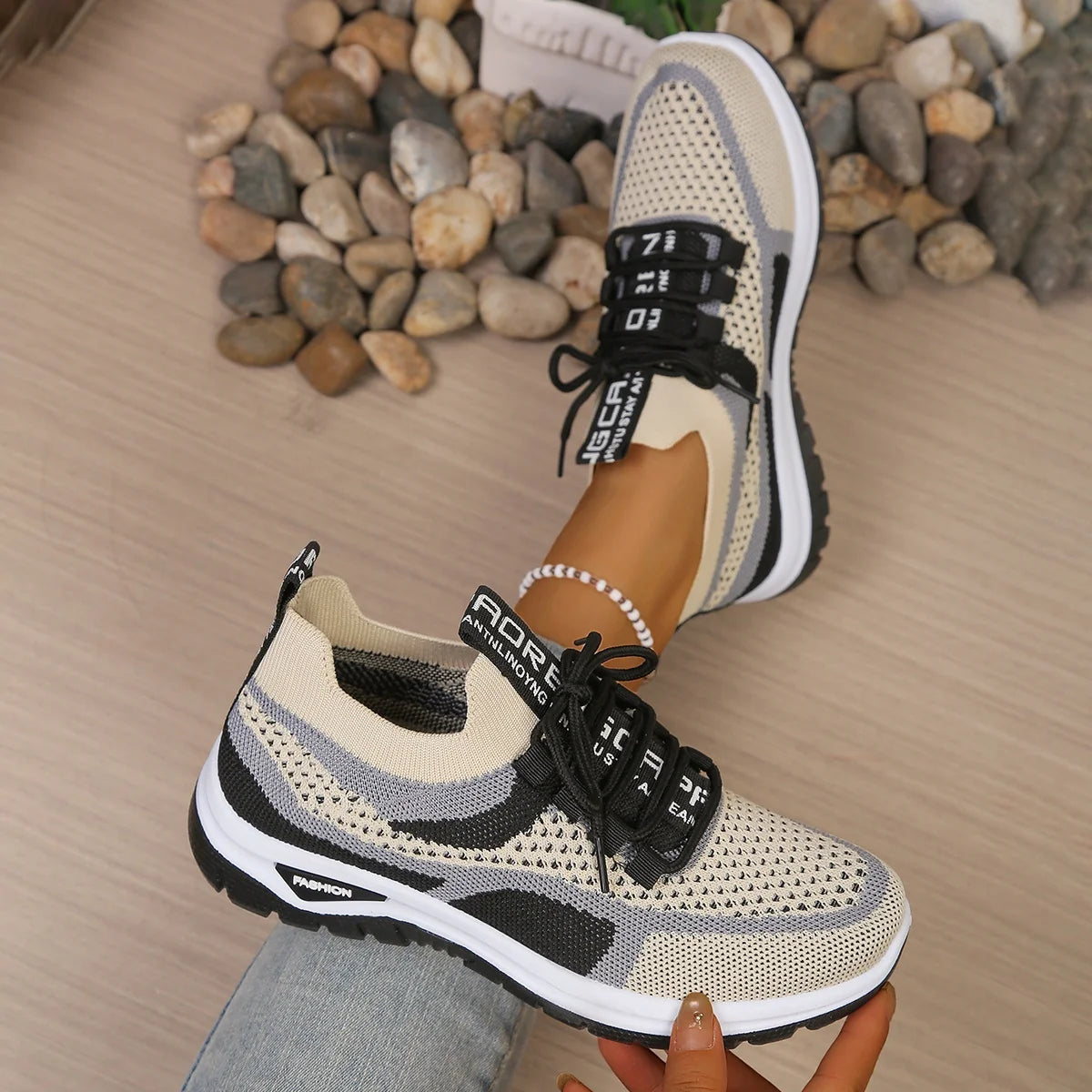 Lunera Flex Trainers