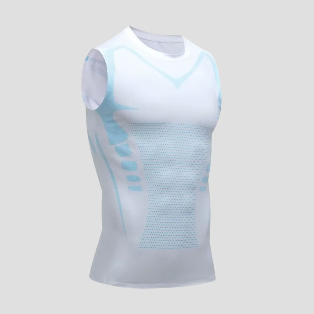 ShapeFlex™ Compression Tank