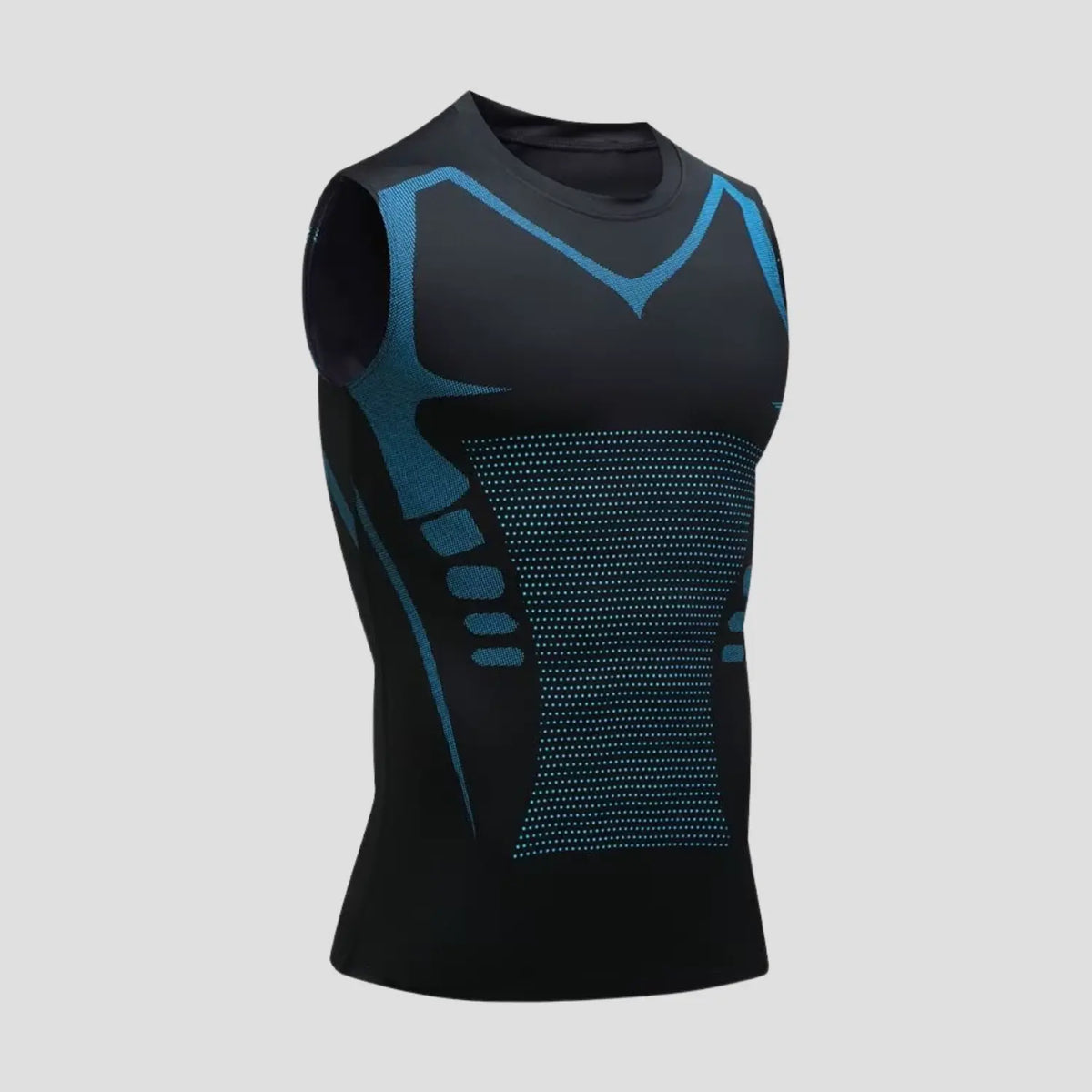 ShapeFlex™ Compression Tank