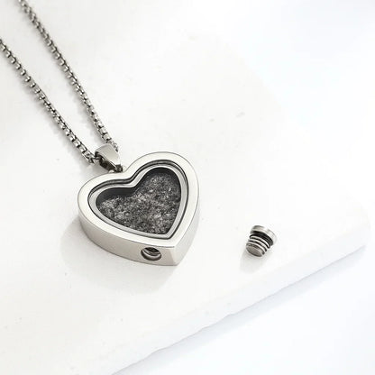 ForeverMe® - Urn Pendant Necklace