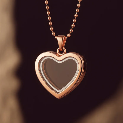 ForeverMe® - Urn Pendant Necklace