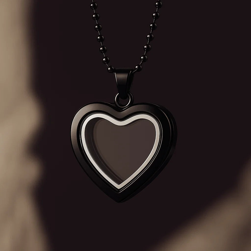 ForeverMe® - Urn Pendant Necklace