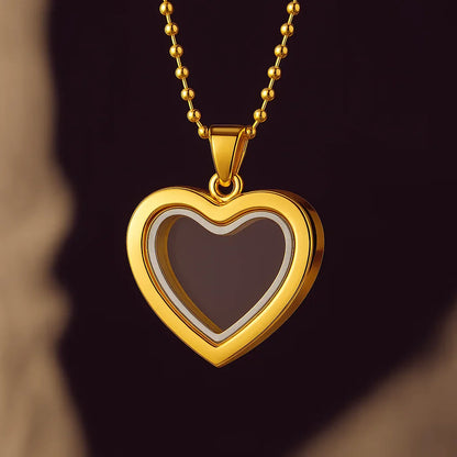 ForeverMe® - Urn Pendant Necklace
