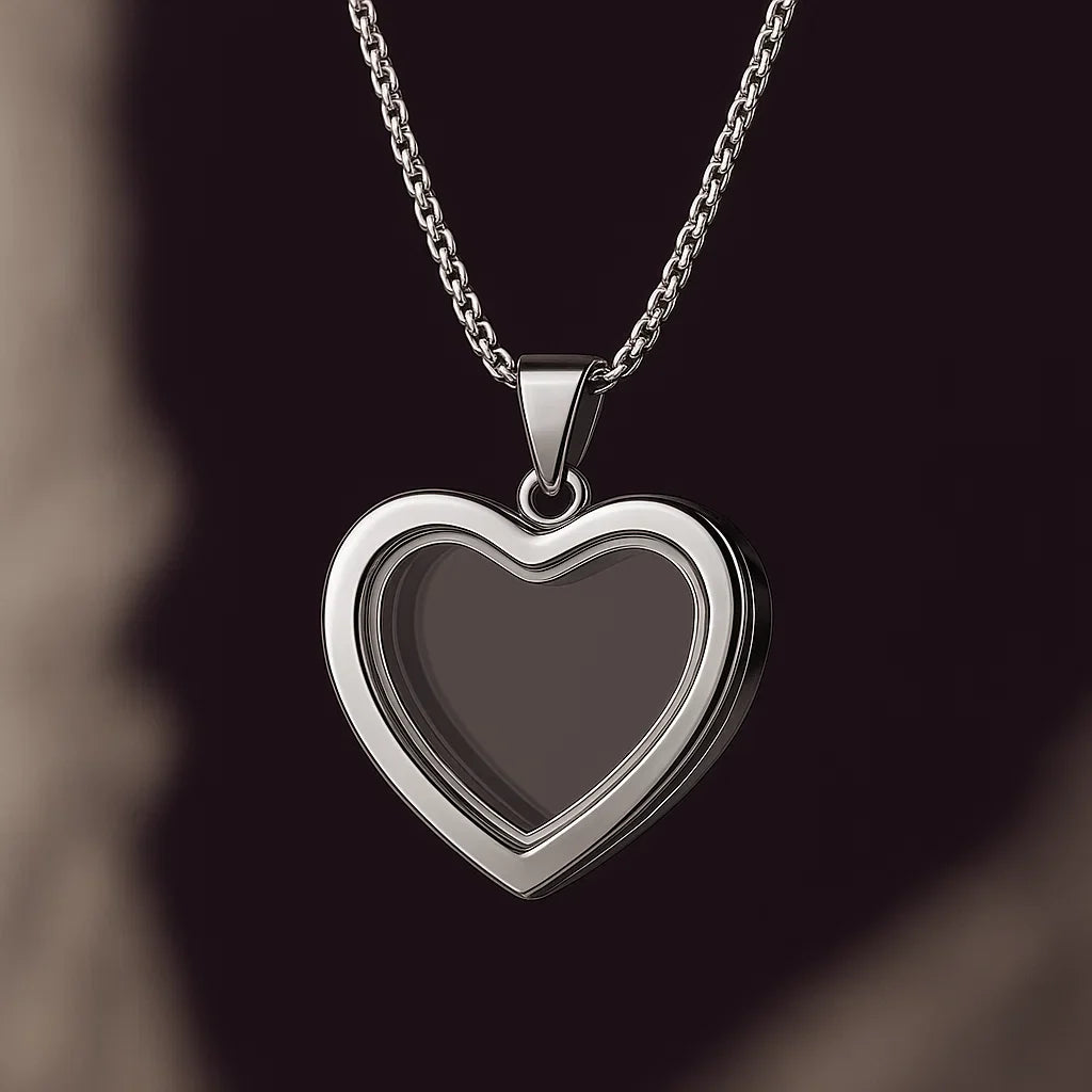 ForeverMe® - Urn Pendant Necklace