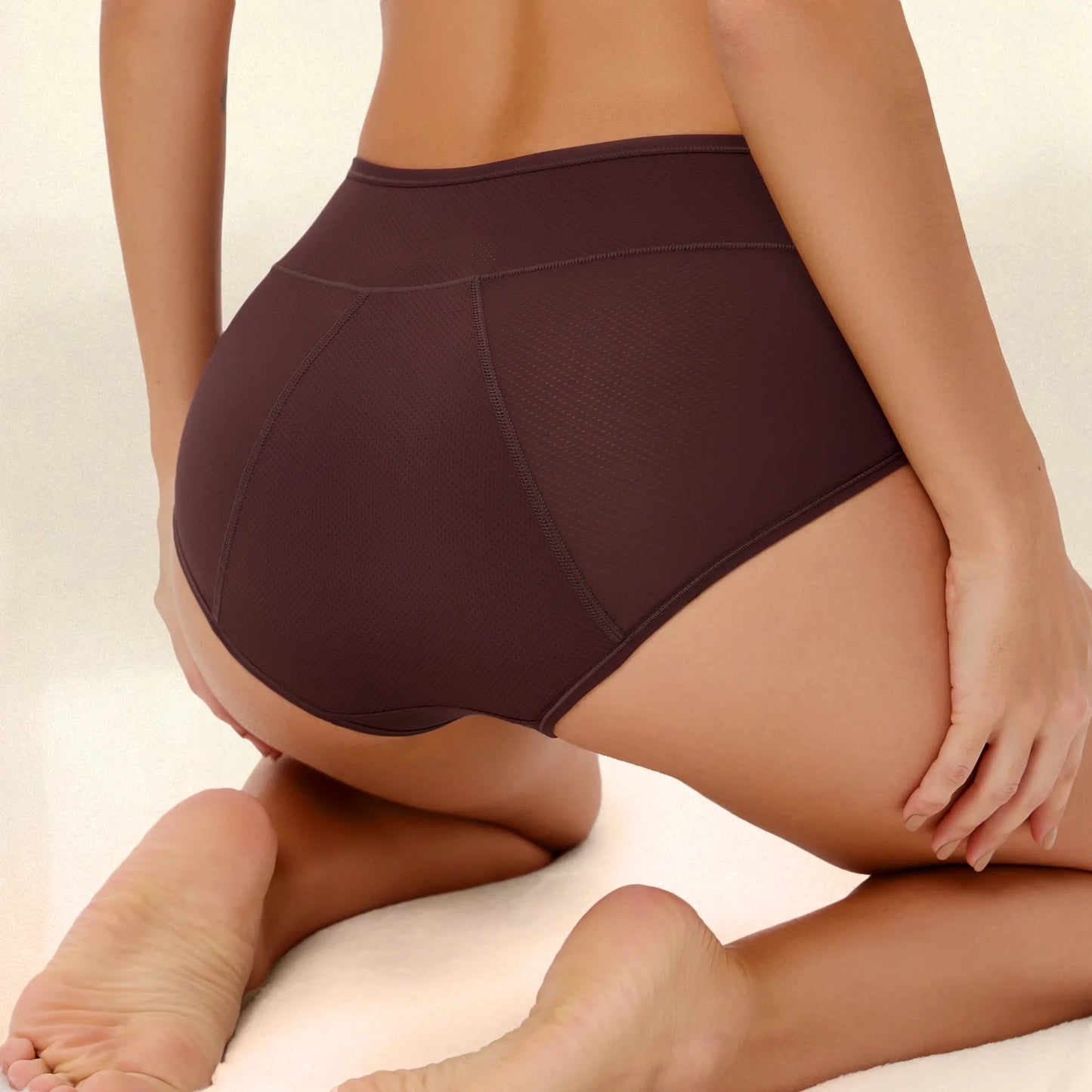 Sereva™ Leakproof Comfort Briefs