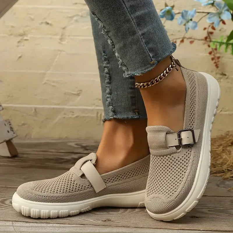 Aurevia | All-Day Comfort Sandals