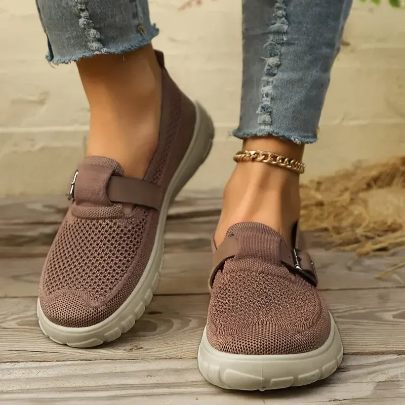 Aurevia | All-Day Comfort Sandals