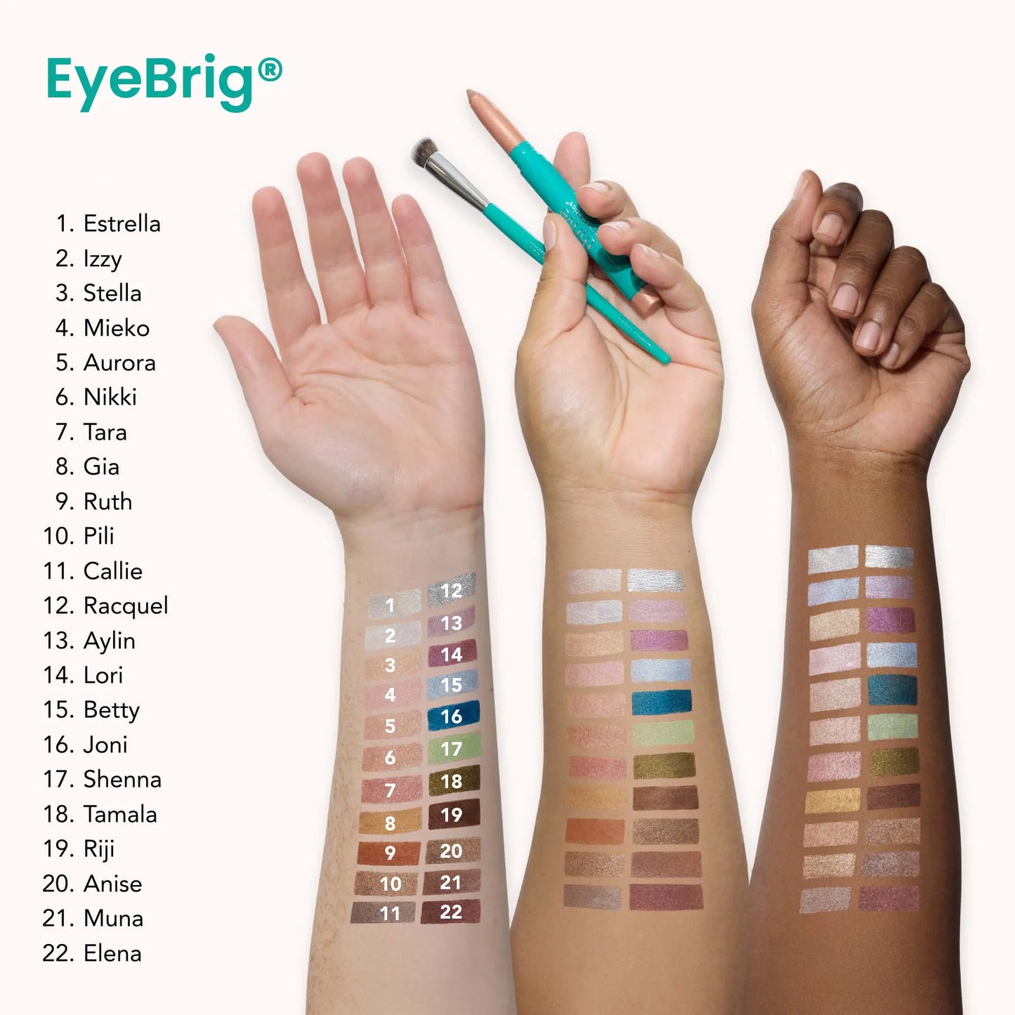 EyeBrig®