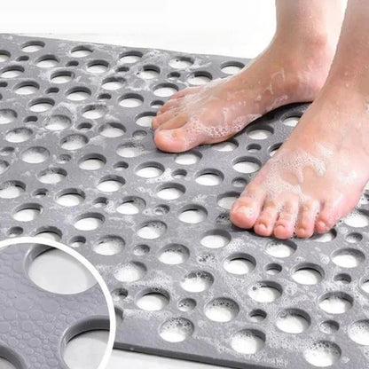 SafeShower - Non-Slip & Antibacterial