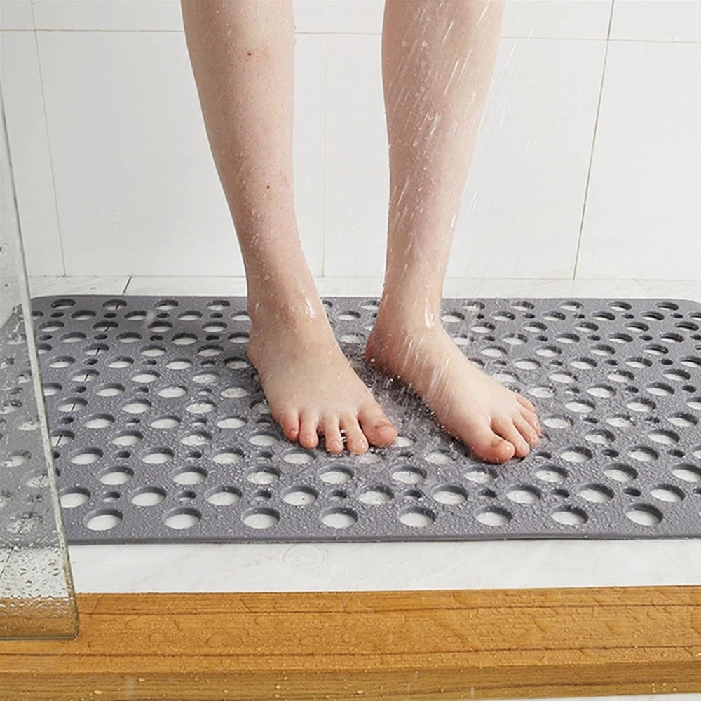 SafeShower - Non-Slip & Antibacterial