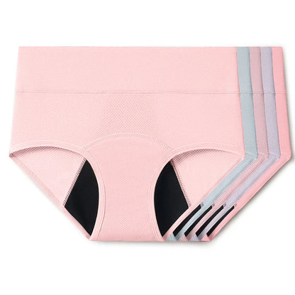 Sereva™ Leakproof Comfort Briefs