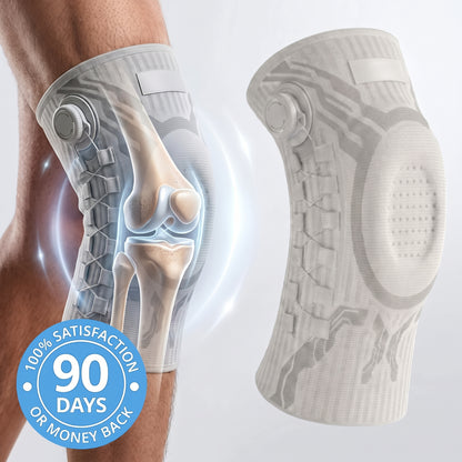 Orthopaedic Knee Brace