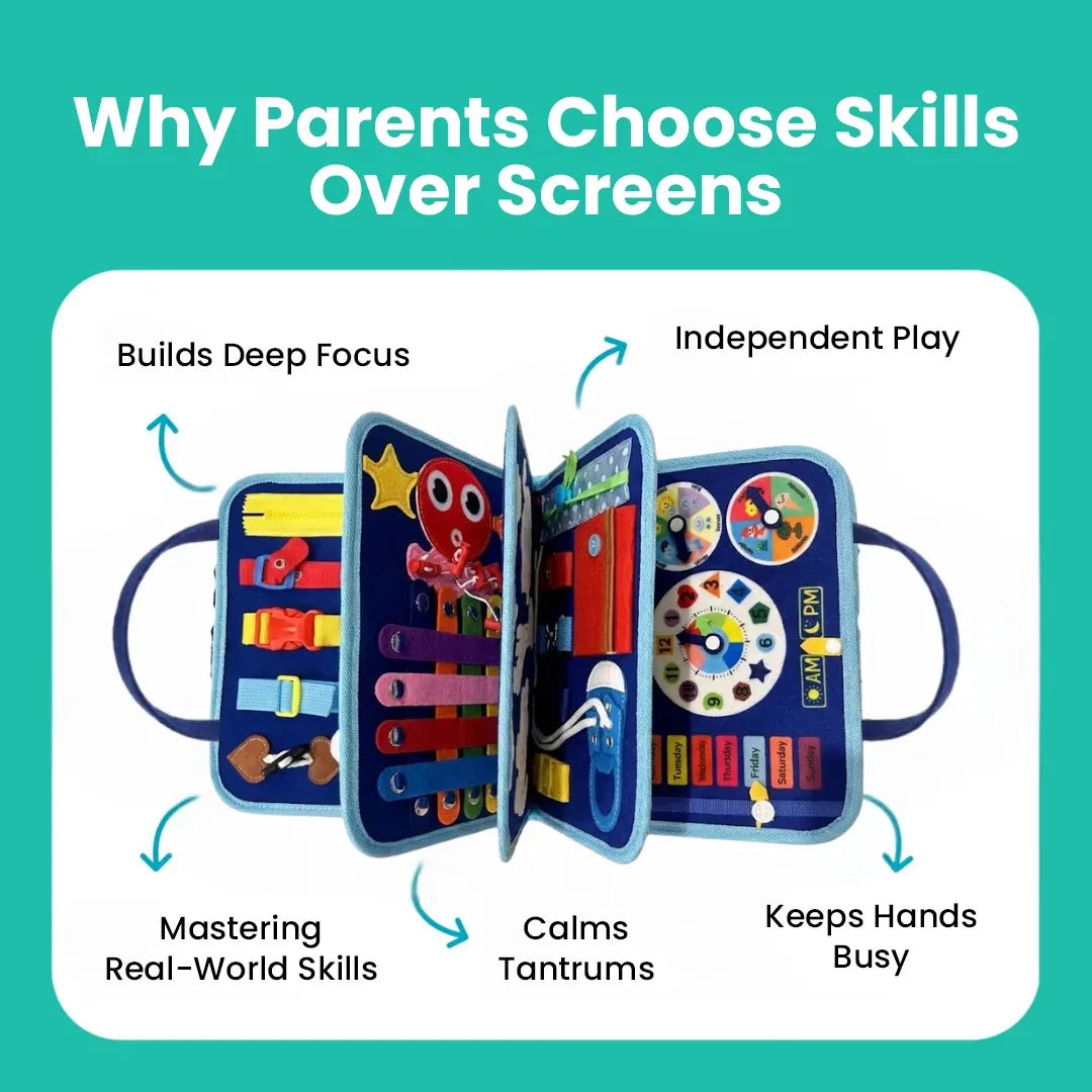 KidBoard