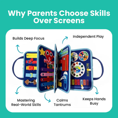 KidBoard