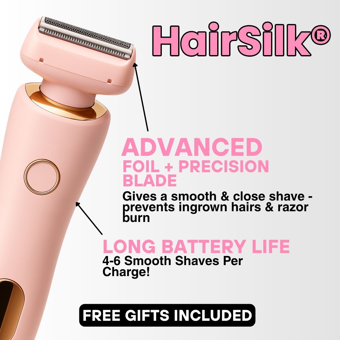 HairSilk®