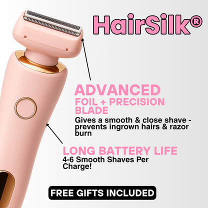 HairSilk®