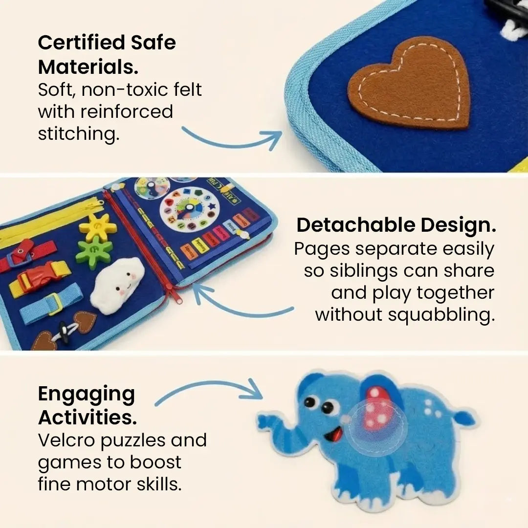 KidBoard