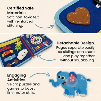 KidBoard