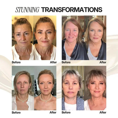 MEIKIEEN® - Color Changing Foundation