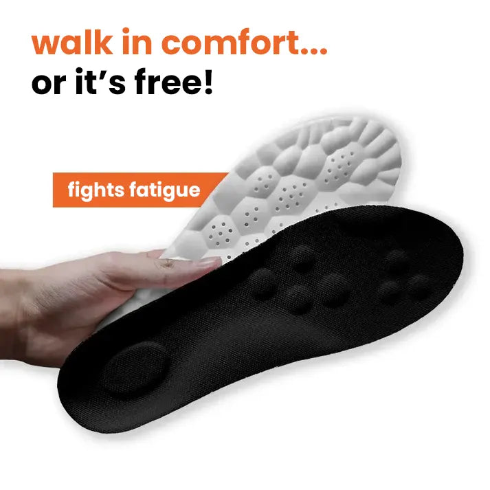 Massage Insoles