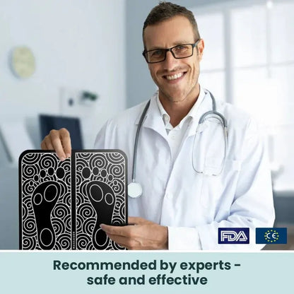 RelaxOn™ - Foot massager