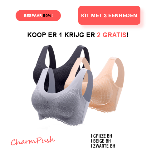 CharmPush®