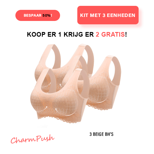 CharmPush®