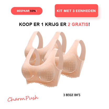 CharmPush®
