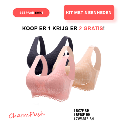 CharmPush®