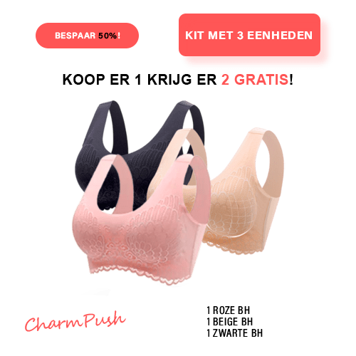 CharmPush®