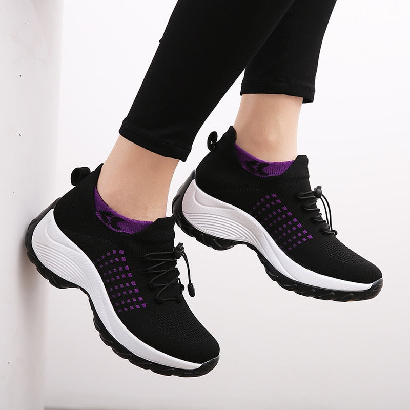 WalkSoft® - Orthopaedic Shoe