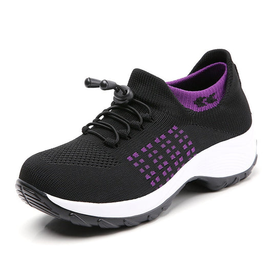 WalkSoft® - Orthopaedic Shoe