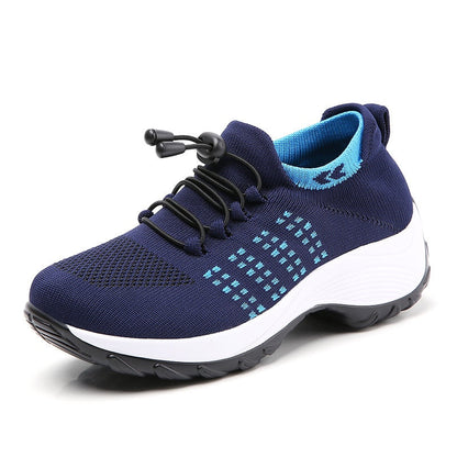 WalkSoft® - Orthopaedic Shoe